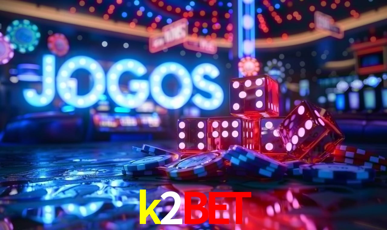 Desvendando o Mundo dos Jogos Virtuais na k2bet
