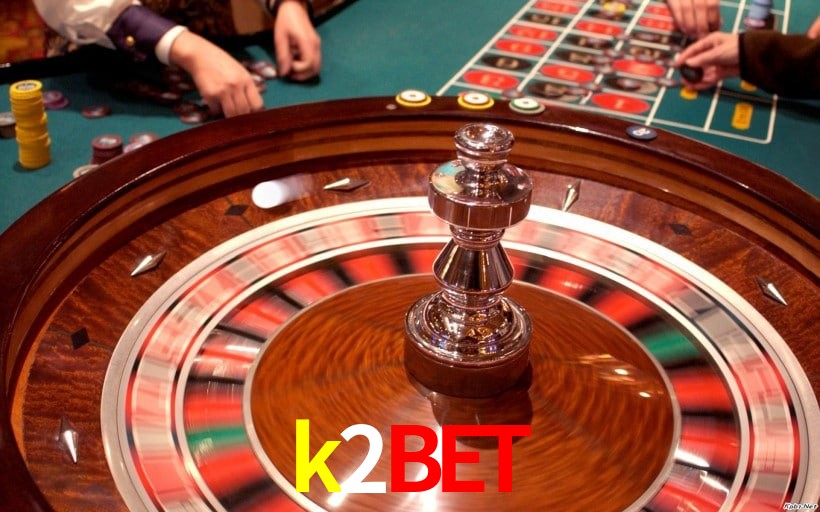 A Revolução dos Aplicativos de Jogos no k2bet